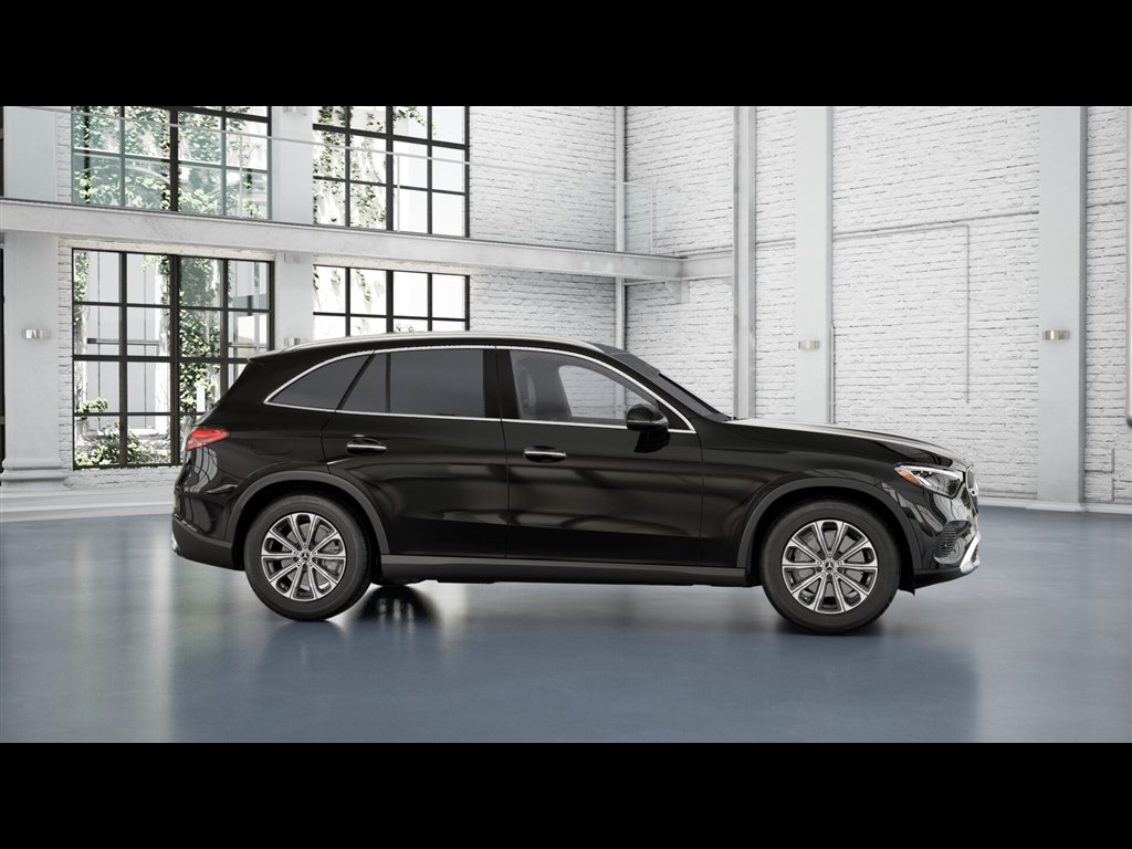 Certified 2026 Mercedes-Benz GLC 300 4MATIC image 10