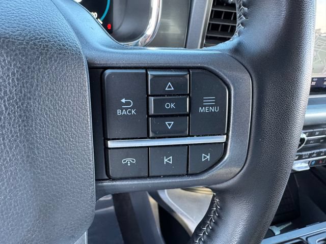 Certified 2023 Ford F150 Lariat w/ Equipment Group 502A High AWD/4WD image 23