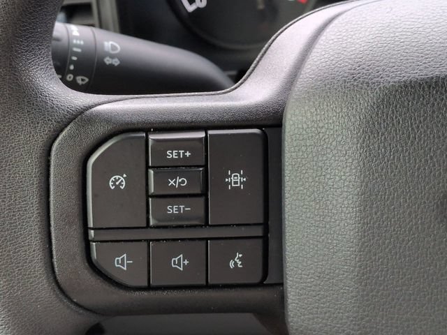 Used 2023 Ford F350 XL w/ 360-Degree Camera Package AWD/4WD image 22