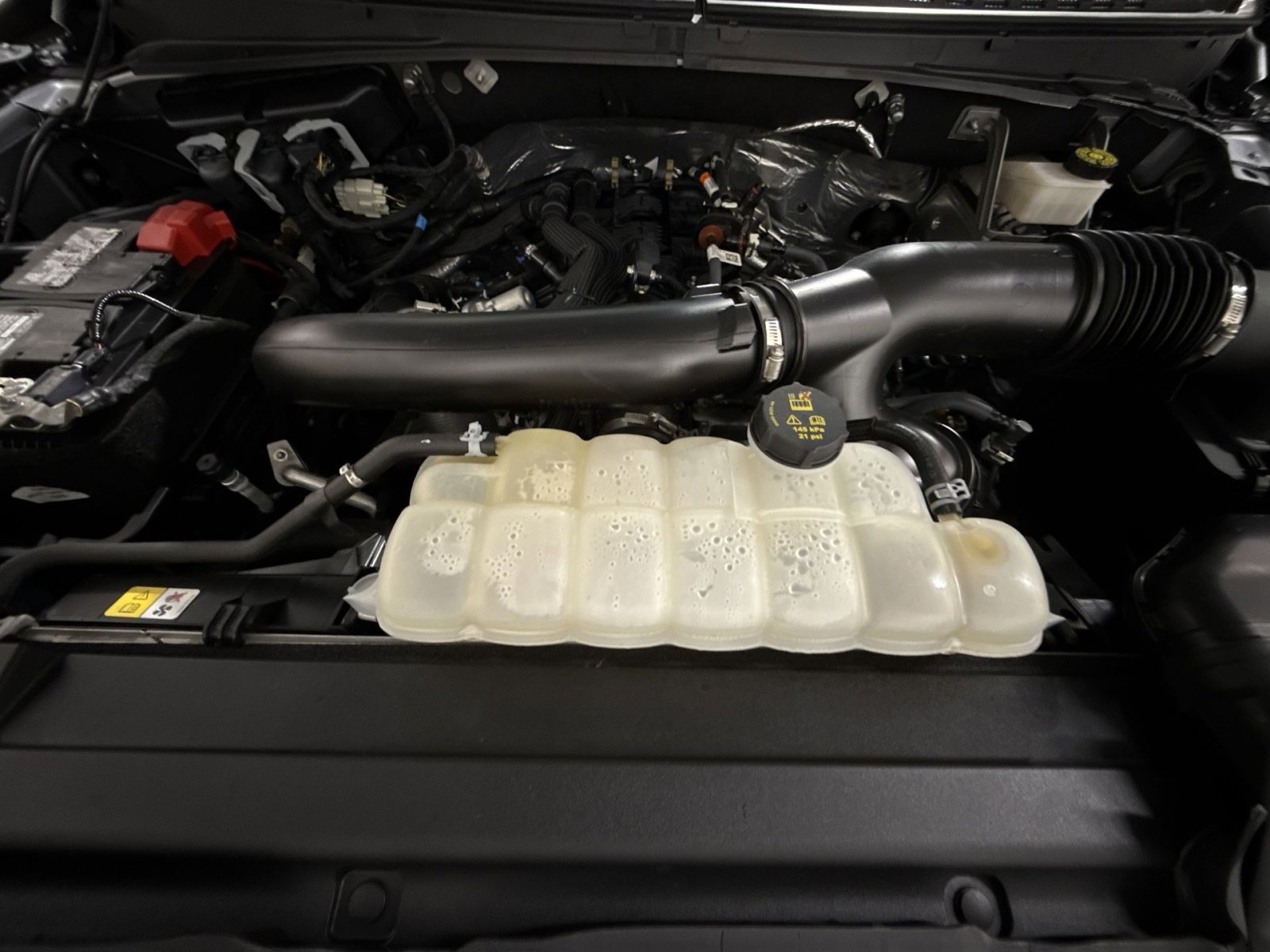 Used 2024 Ford Expedition Limited image 29