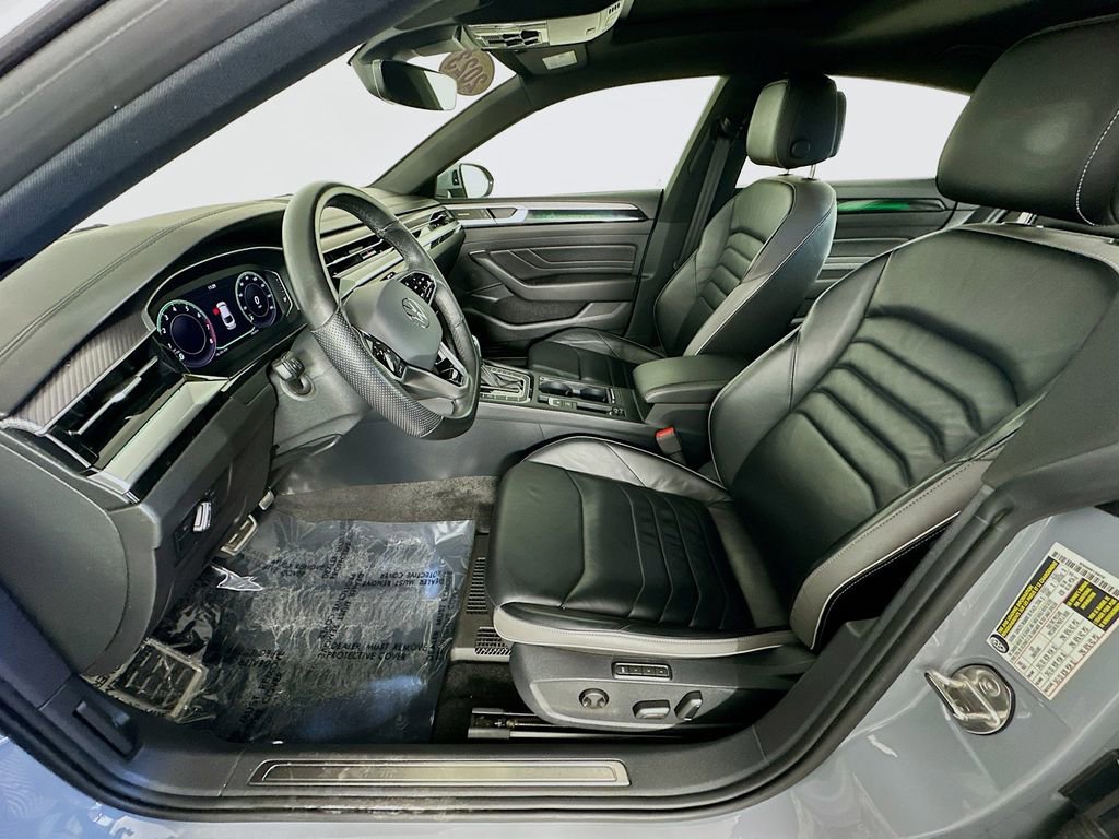 Used 2023 Volkswagen Arteon SEL Premium AWD/4WD image 27