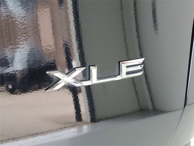 Used 2025 Toyota Grand Highlander FWD image 9