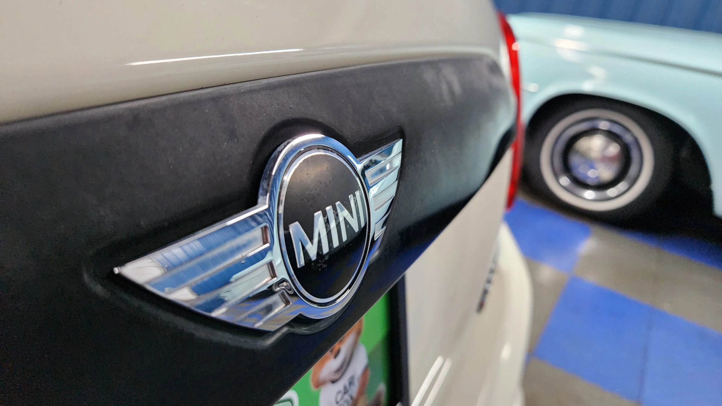 Used 2017 MINI Cooper S image 64