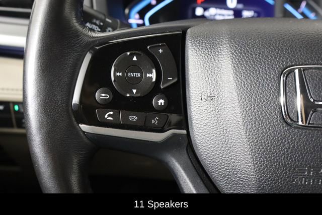 Used 2018 Honda Odyssey Elite image 8