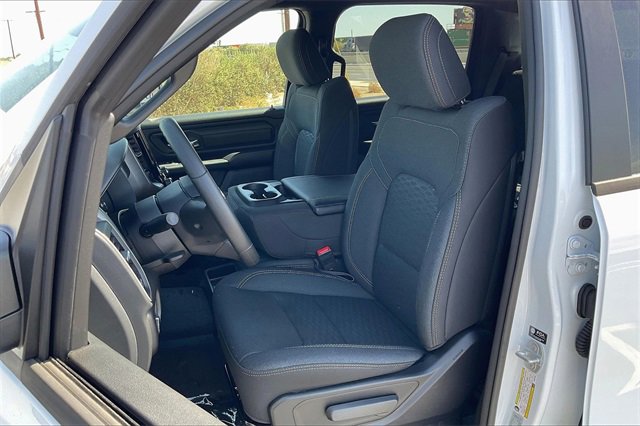 New 2025 RAM 1500 Tradesman image 8