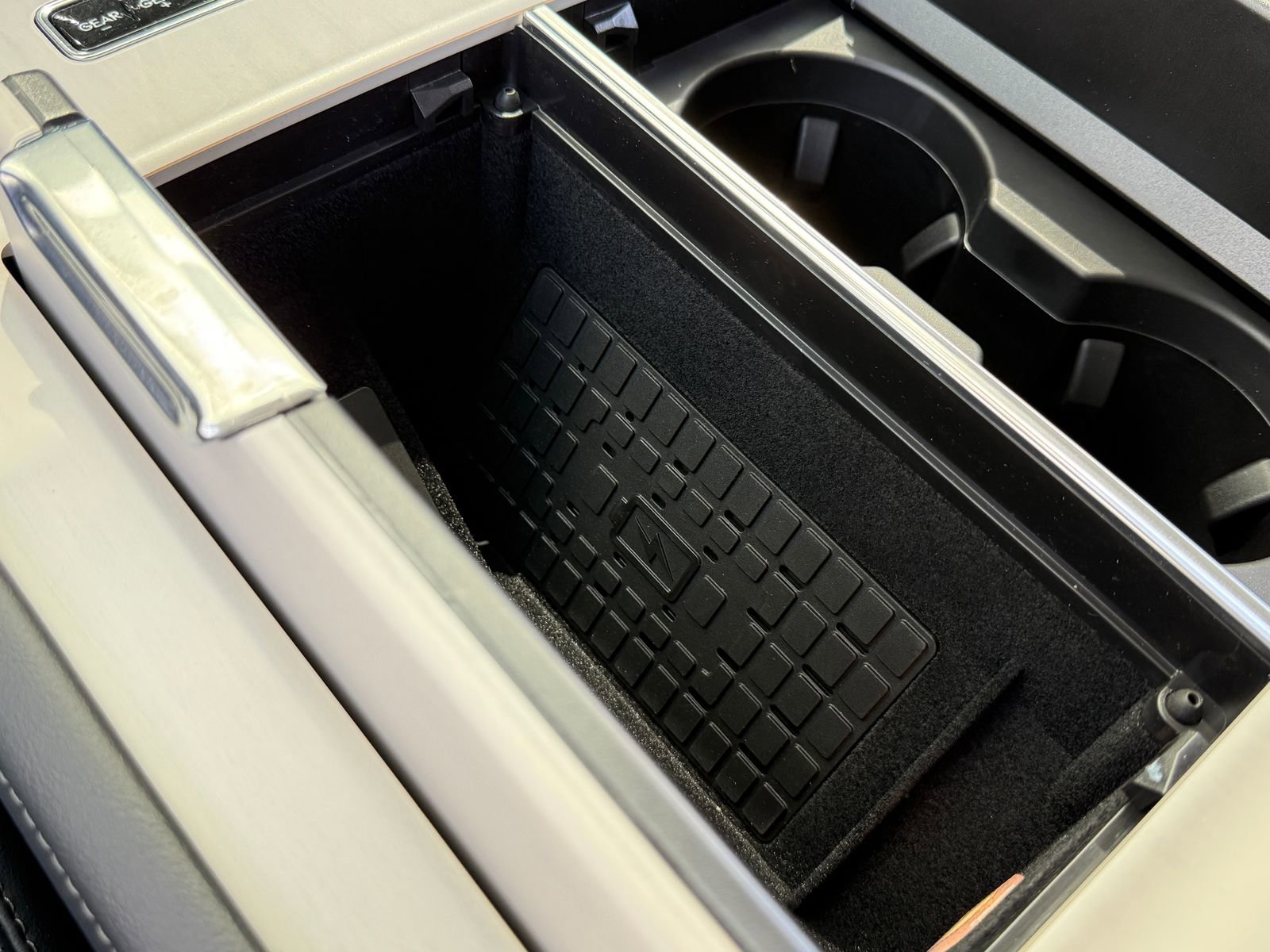 New 2026 Lincoln Navigator Premiere image 33
