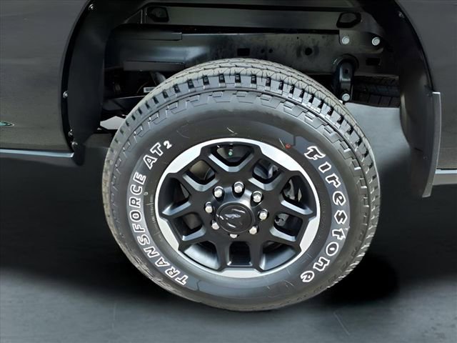 New 2026 RAM 2500 Laramie image 7