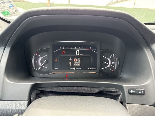 Used 2023 Honda Passport TrailSport image 22