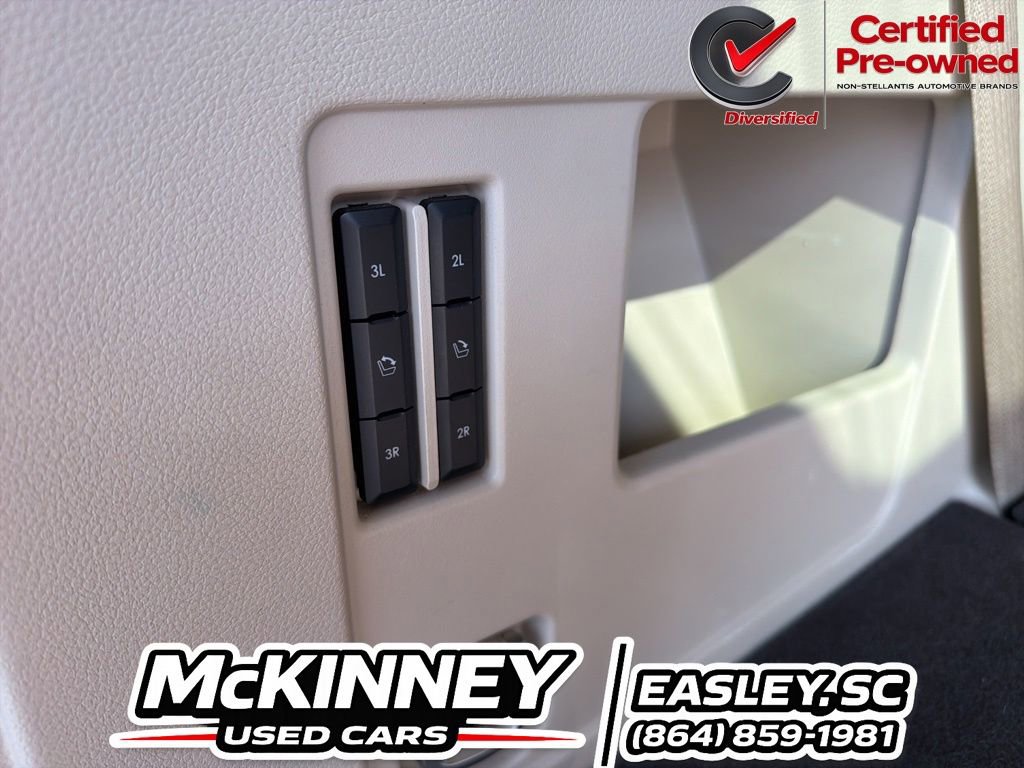 Used 2020 Lincoln Navigator 2WD image 21