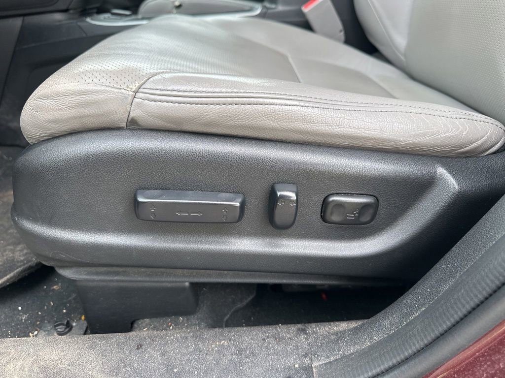 Used 2016 Honda CR-V EX-L image 16