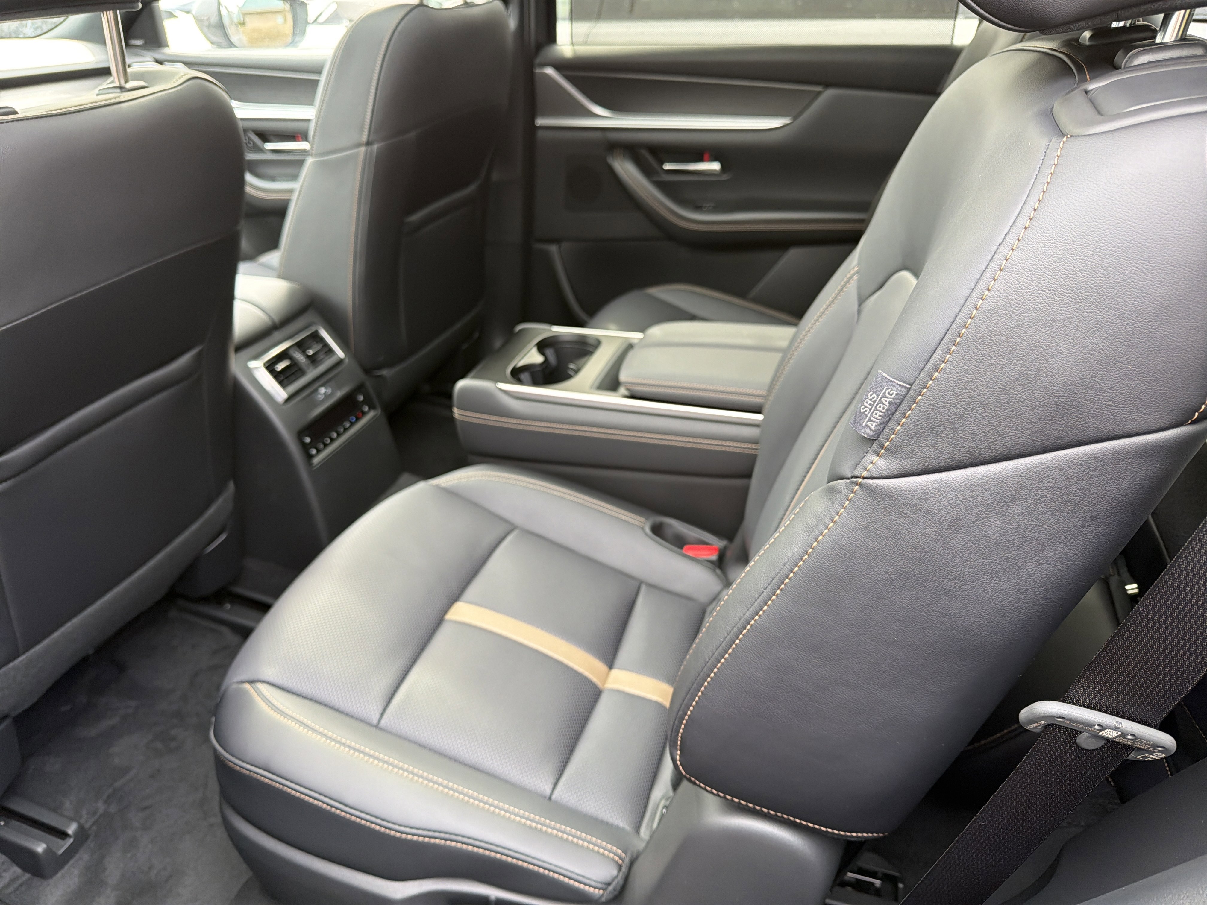 New 2026 MAZDA CX-90 3.3 Turbo S w/ Premium Plus image 27