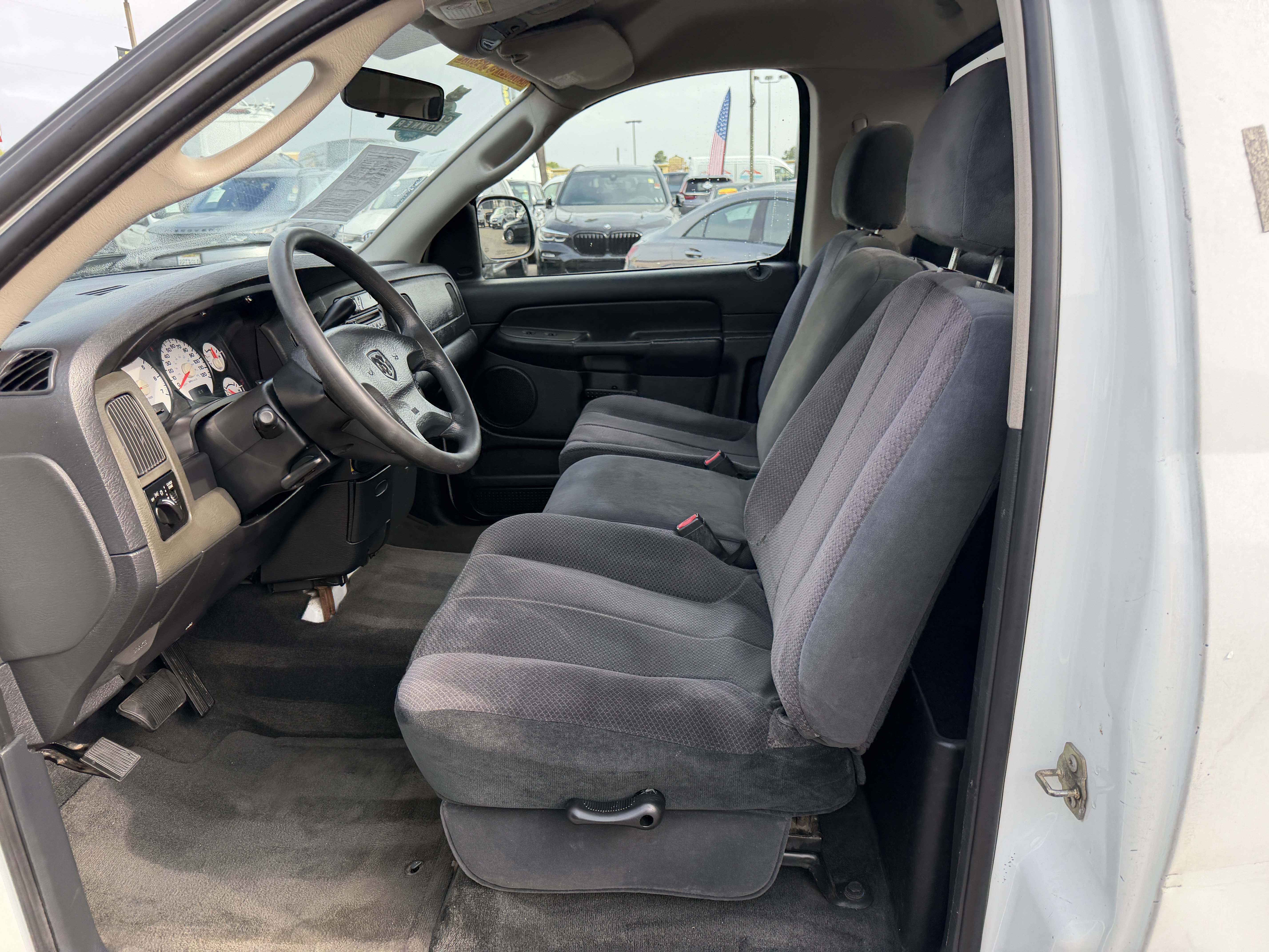 Used 2003 Dodge Ram 2500 Truck SLT image 15