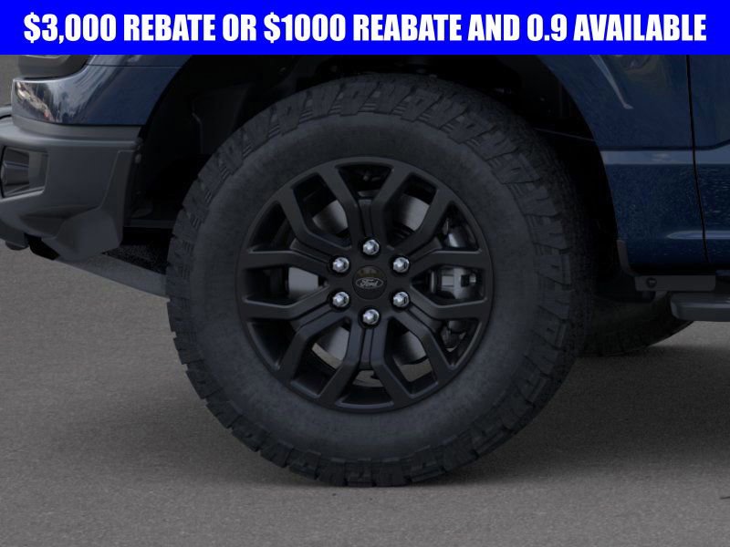 New 2025 Ford F150 Tremor w/ Equipment Group 402A High image 19