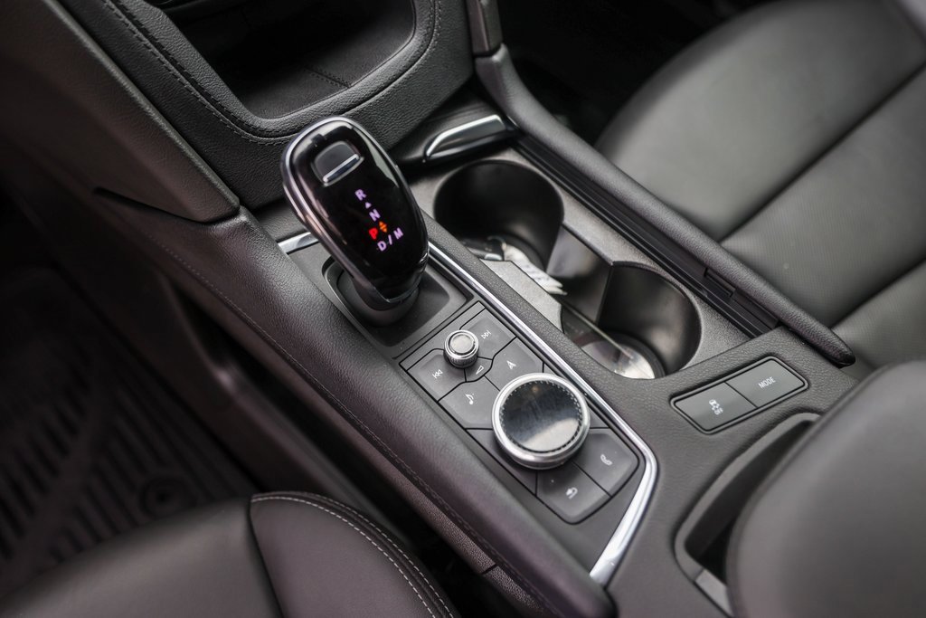 Used 2022 Cadillac XT5 Sportv w/ Technology Package image 21