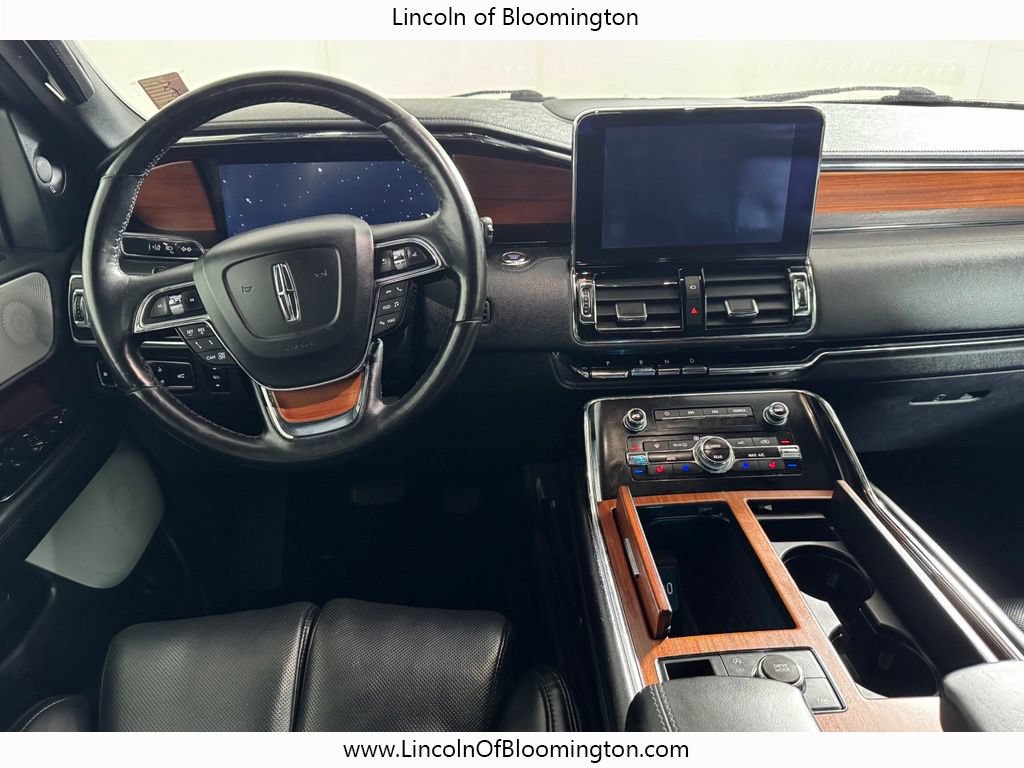 Used 2020 Lincoln Navigator Reserve w/ Equipment Group 208A Reserve AWD/4WD image 18