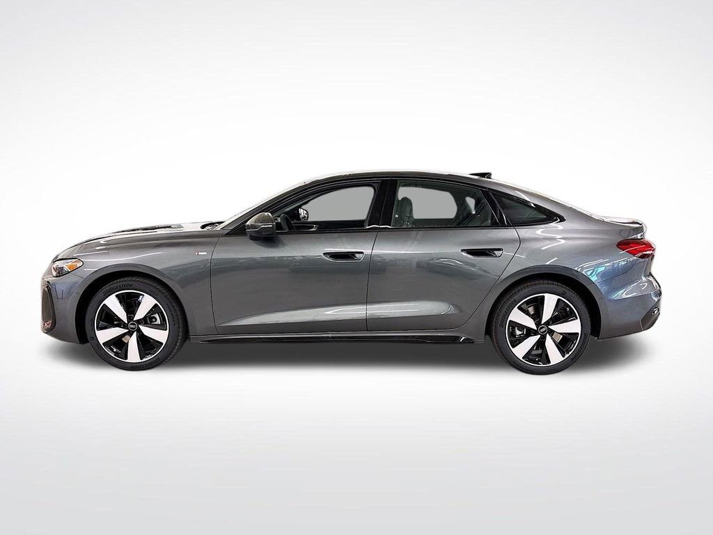 New 2026 Audi A5 2.0T Premium Plus AWD/4WD image 2