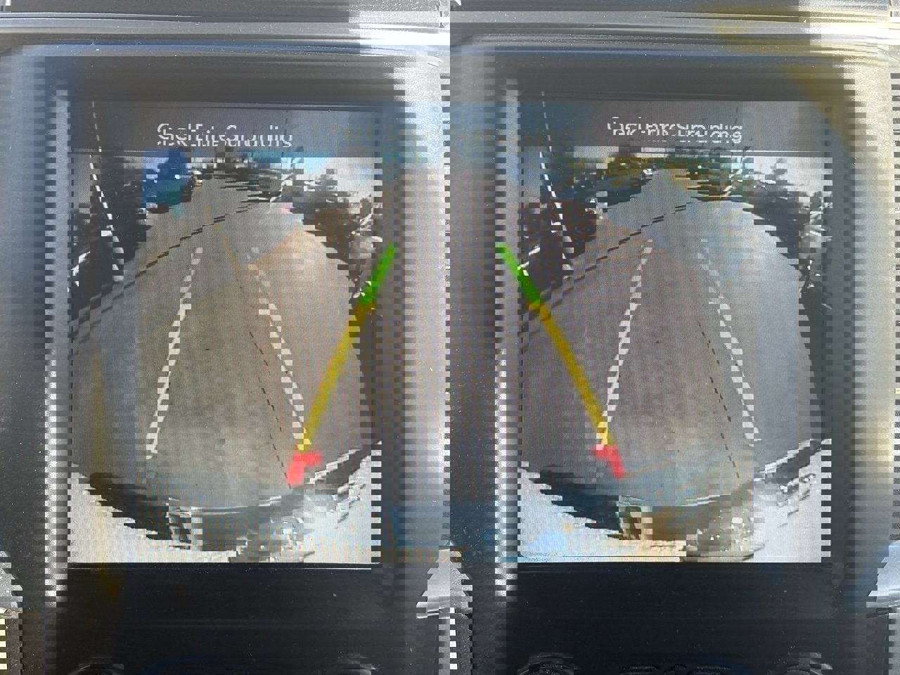 Used 2016 RAM 1500 Big Horn image 10