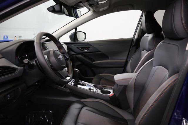 New 2026 Subaru Crosstrek 2.5i Limited w/ Popular Package #3A image 12