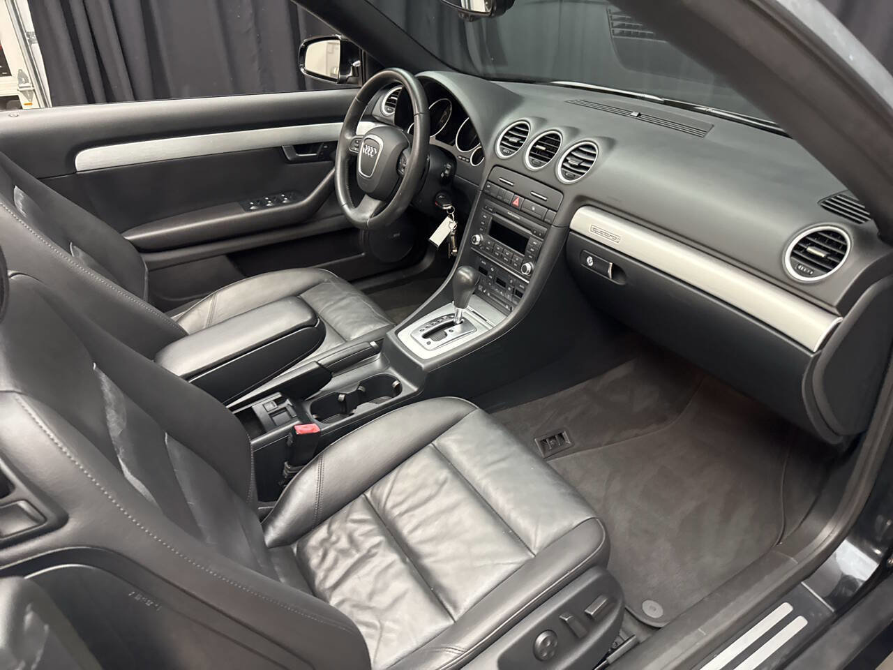 Used 2009 Audi A4 2.0T image 26