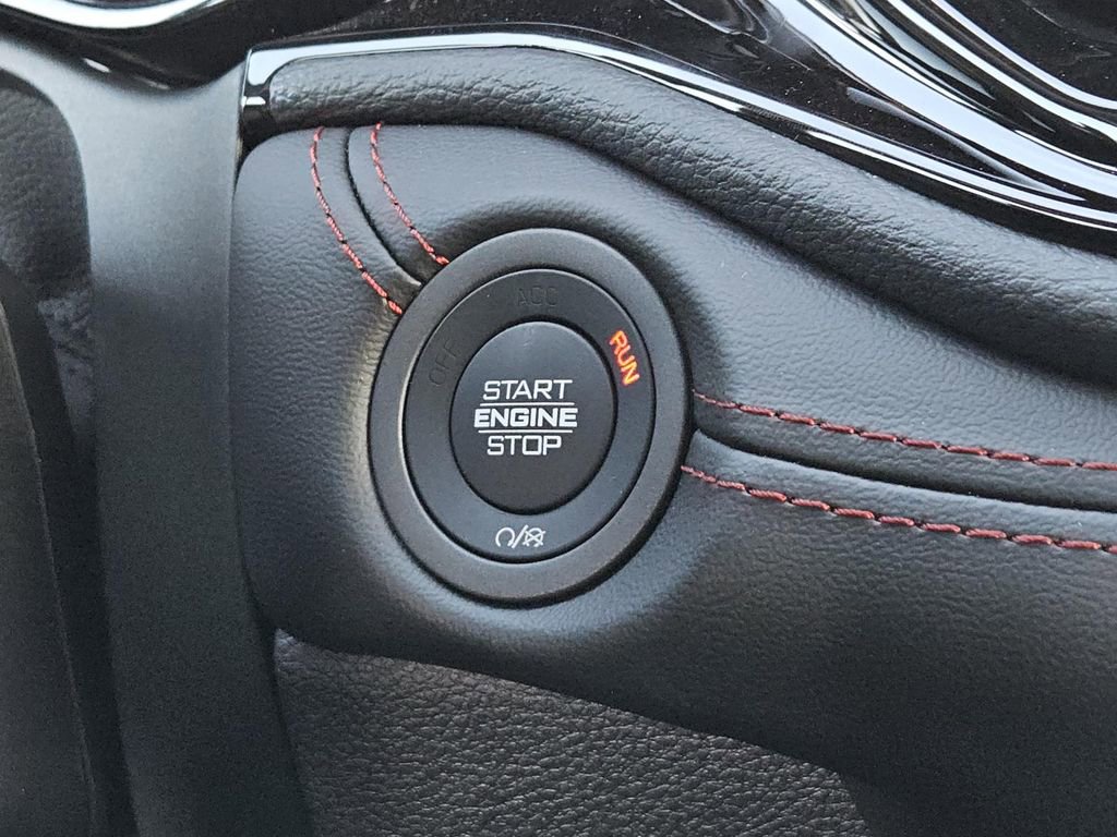 New 2026 Dodge Durango GT image 18