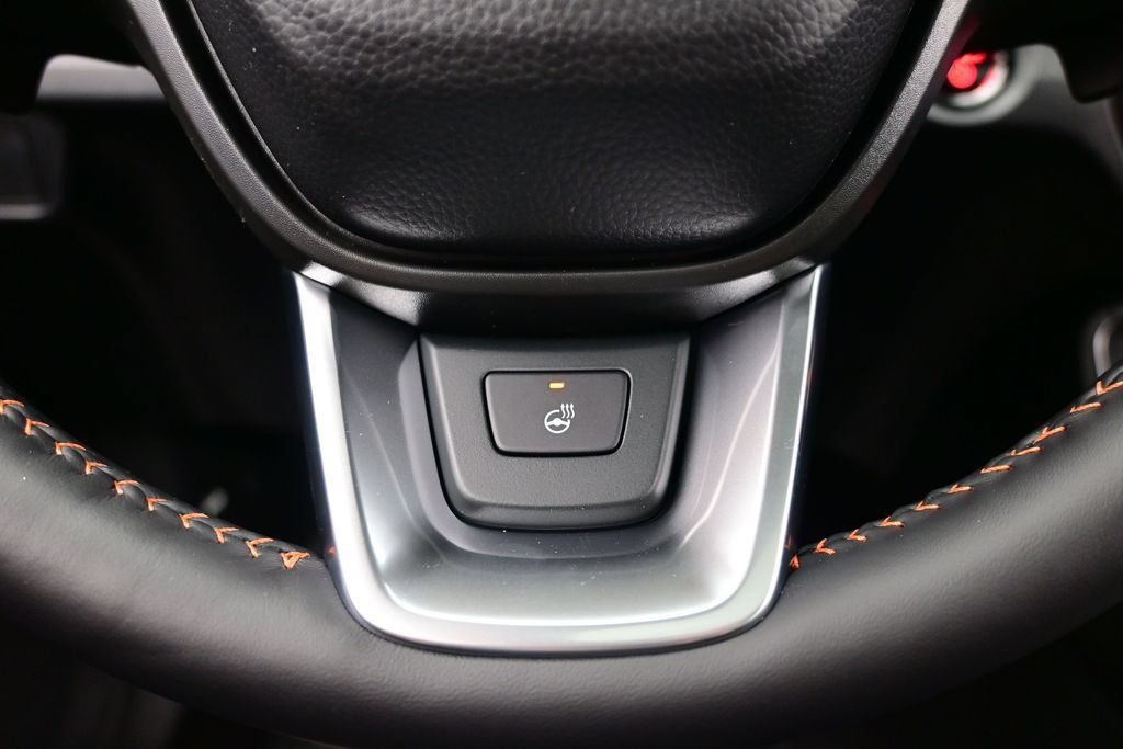 New 2026 Honda CR-V TrailSport image 46