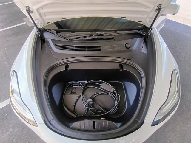 Used 2020 Tesla Model 3 Standard Range RWD image 60