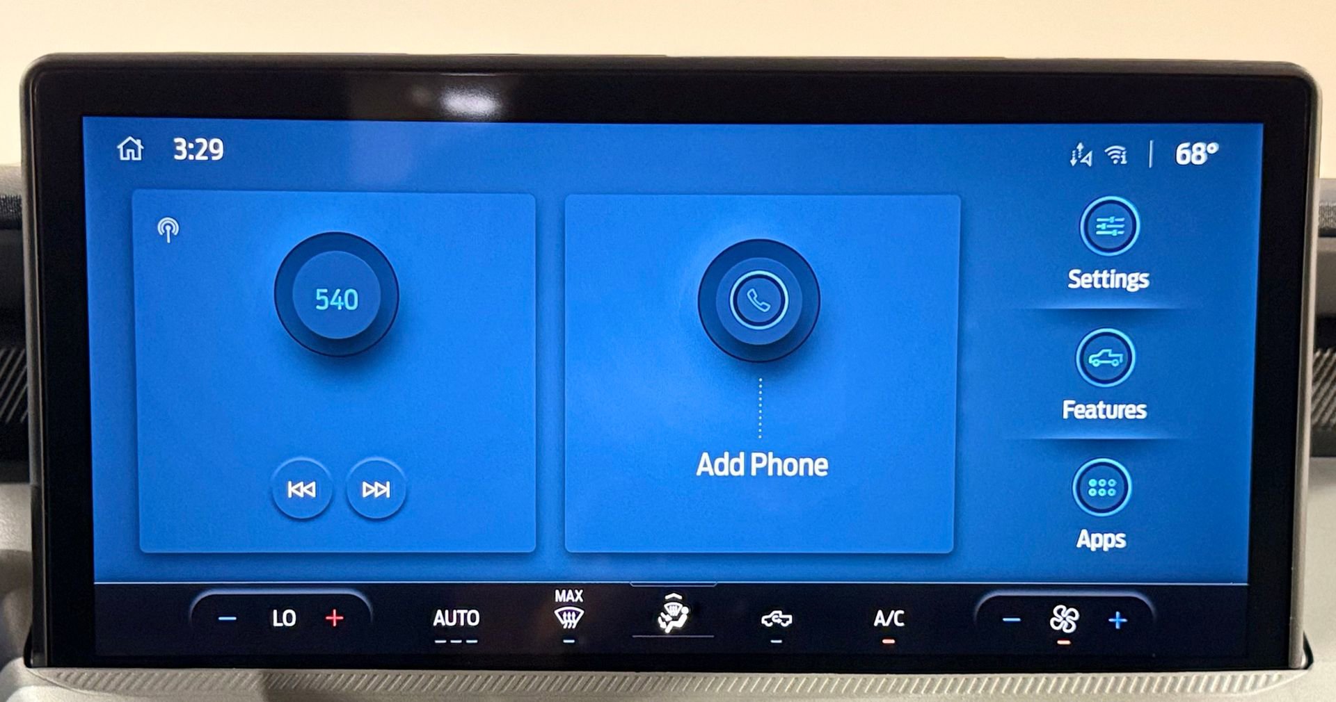 New 2026 Ford Maverick XL w/ Equipment Group 101A image 57