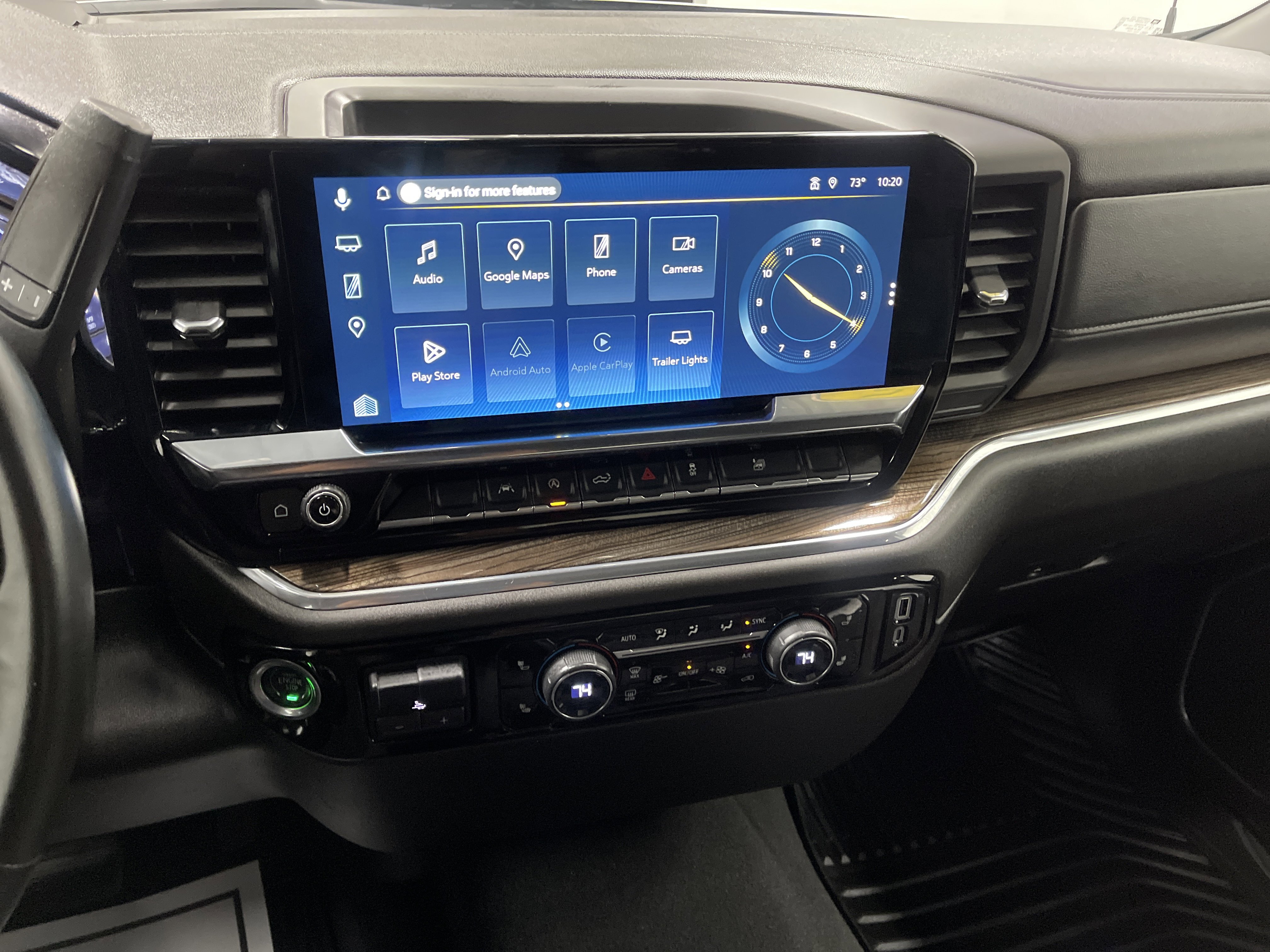 Used 2025 Chevrolet Silverado 1500 LT image 29