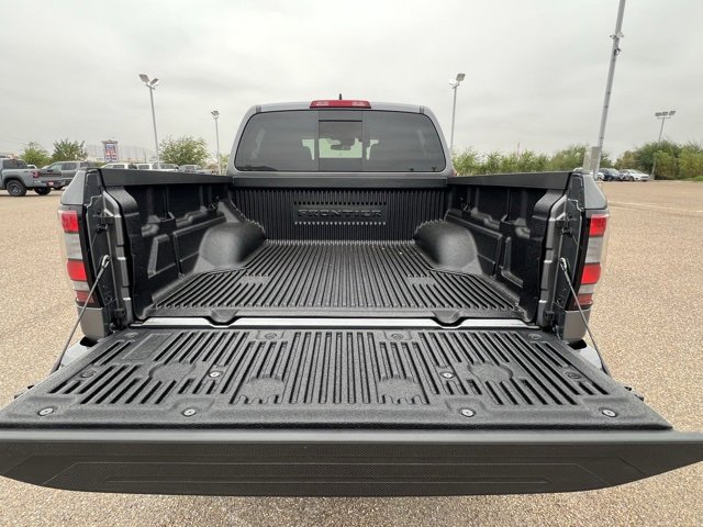 New 2026 Nissan Frontier PRO-4X w/ Tow Package image 7