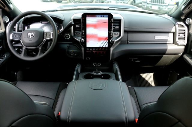 New 2026 RAM 3500 Laramie image 20