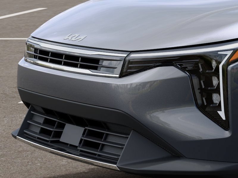 New 2026 Kia K4 GT-Line Turbo FWD image 12