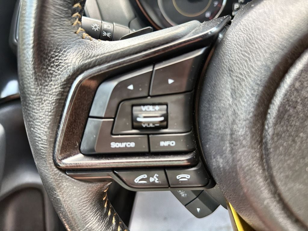 Certified 2023 Subaru Crosstrek 2.5i Sport AWD/4WD image 22