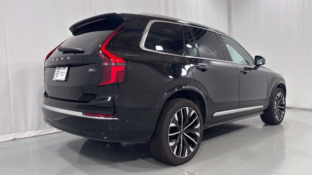 Certified 2026 Volvo XC90 B6 Plus AWD/4WD image 6