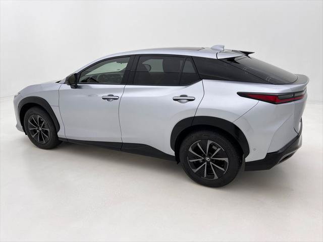 Certified 2026 Lexus RZ 450e AWD w/ Technology Package image 10