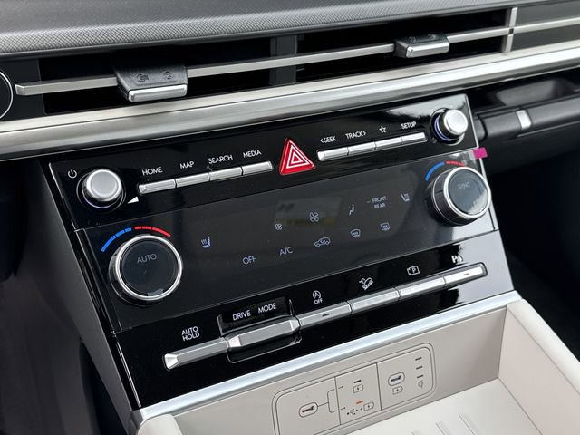 New 2026 Hyundai Santa Fe SEL FWD image 31