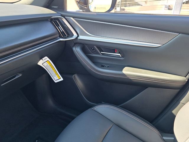 New 2026 MAZDA CX-70 3.3 Turbo S w/ Premium Package image 26