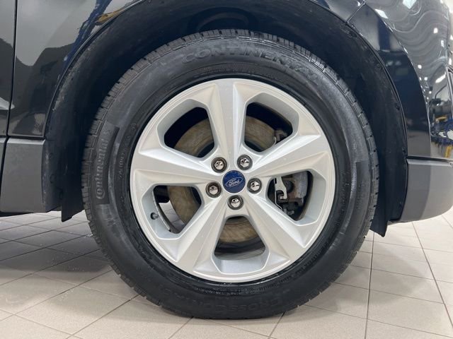 Used 2015 Ford Edge SE AWD/4WD image 24