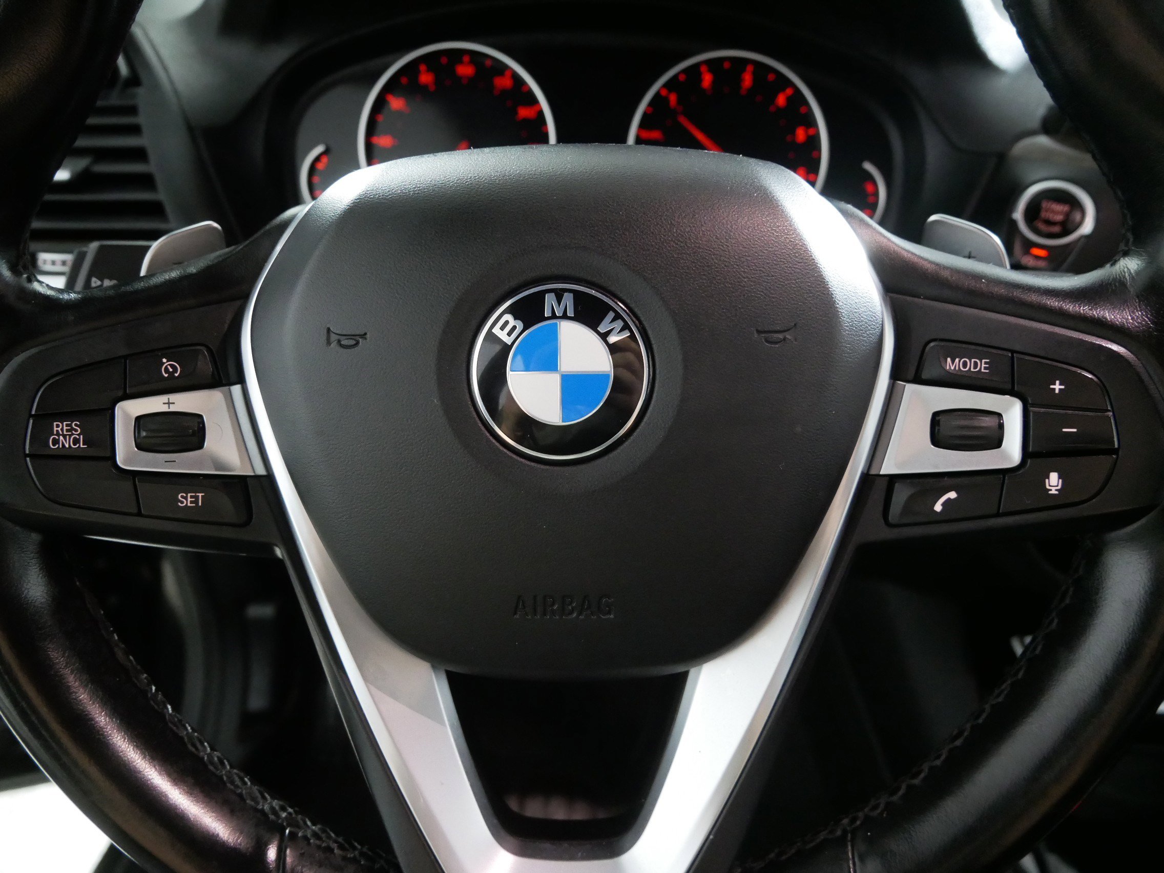 Used 2018 BMW X3 xDrive30i image 25