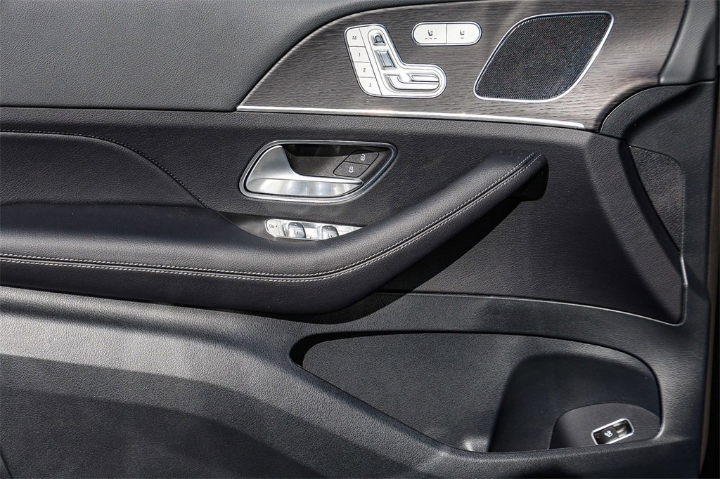 New 2026 Mercedes-Benz GLE 450 4MATIC Coupe image 21