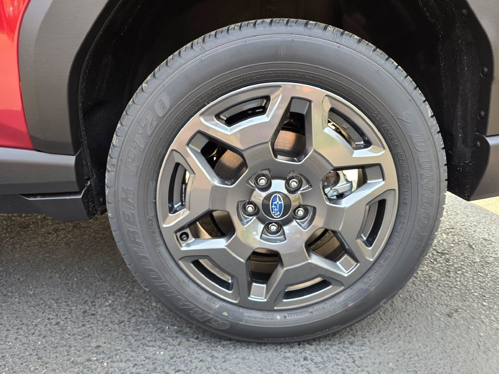 New 2026 Subaru Outback Premium AWD/4WD image 6