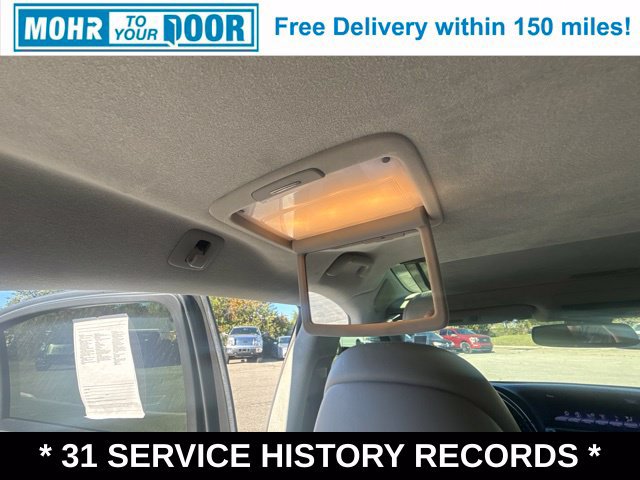 Used 2013 Lexus LS 460 w/ Comfort Pkg RWD image 37