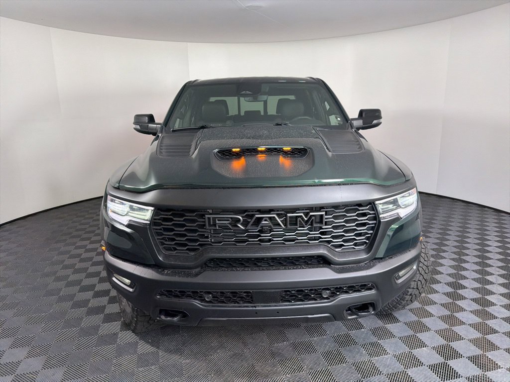New 2026 RAM 1500 RHO AWD/4WD image 5