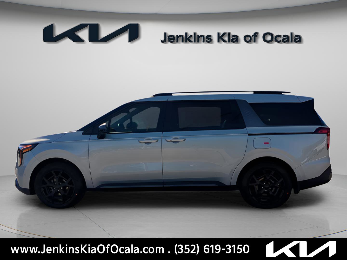 New 2026 Kia Carnival SX image 6