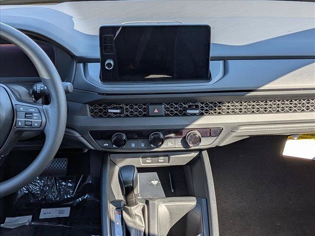 New 2026 Honda Accord Touring image 11