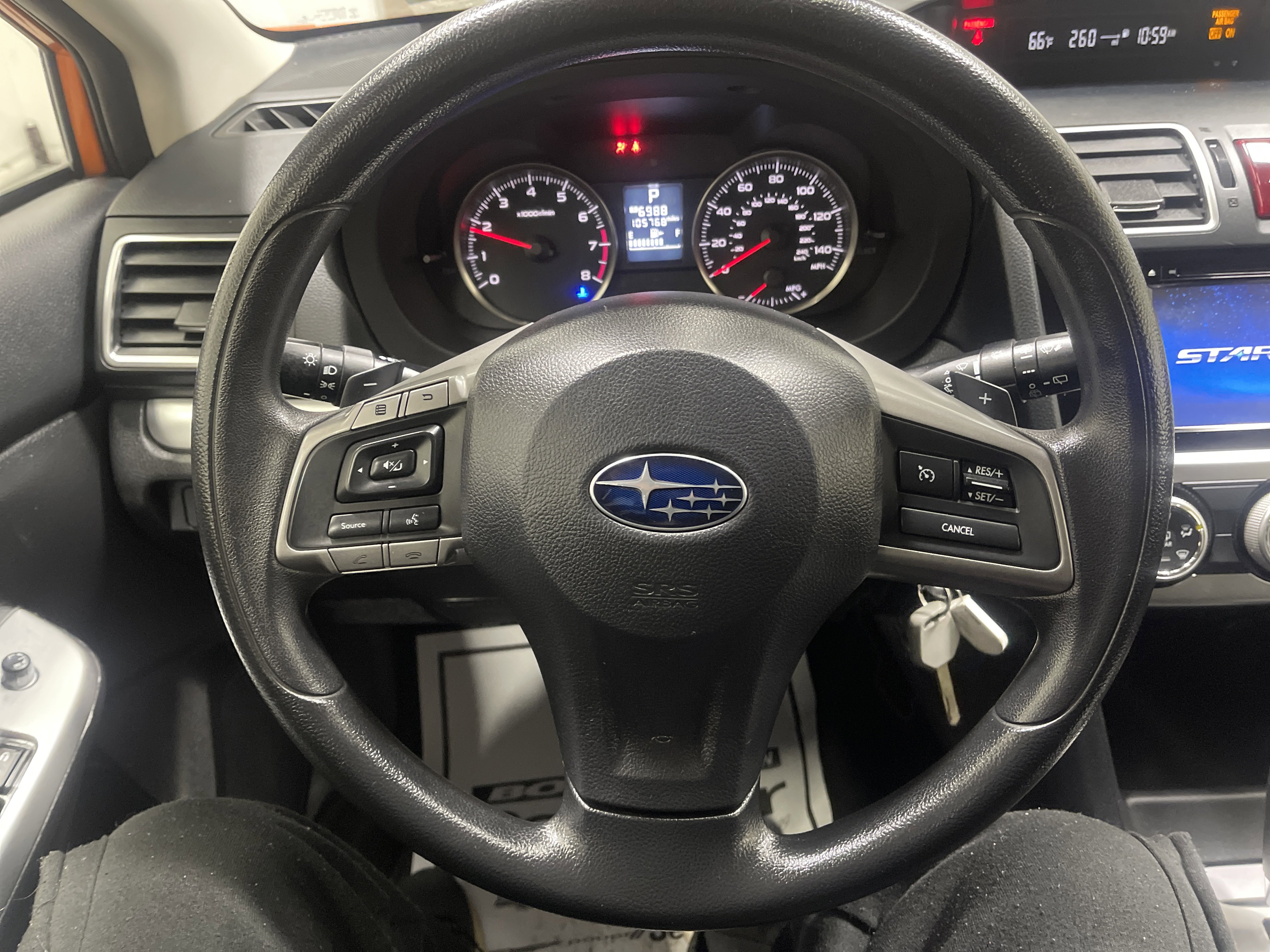 Used 2015 Subaru Crosstrek 2.0i Premium w/ Moonroof Package image 31
