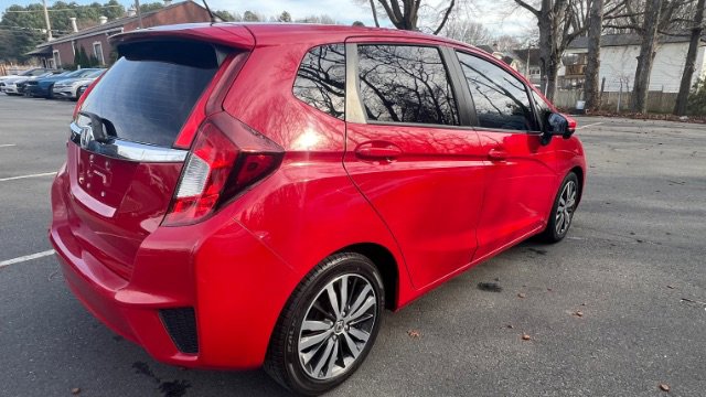 Used 2015 Honda Fit EX-L image 8