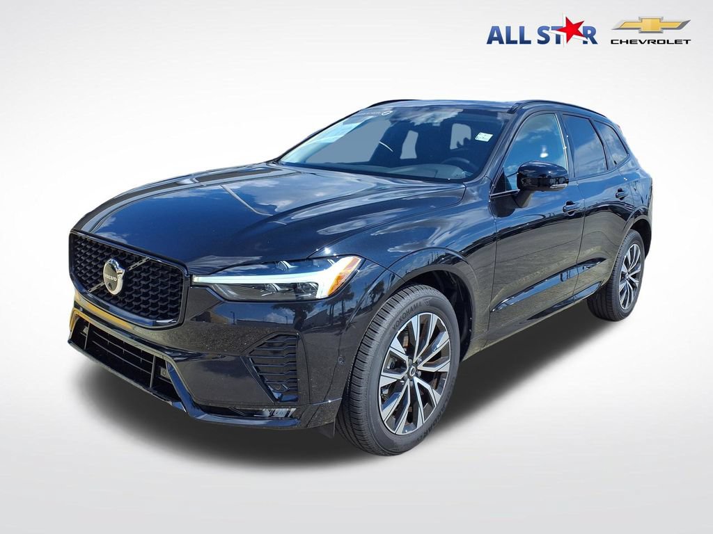 Used 2024 Volvo XC60 B5 Plus w/ Protection Package Premier