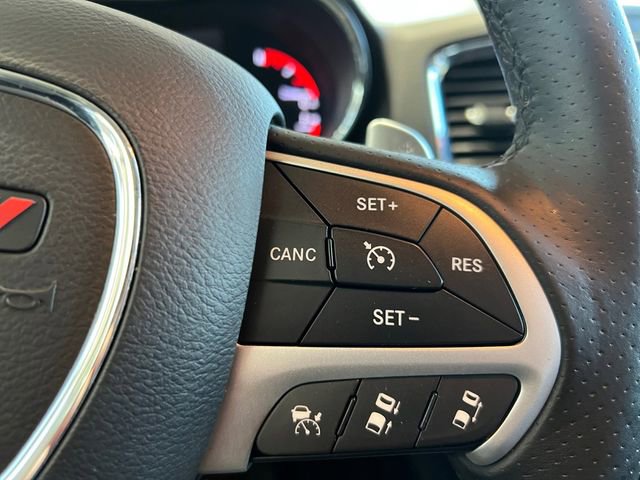 Used 2016 Dodge Durango Citadel w/ Technology Group AWD/4WD image 19