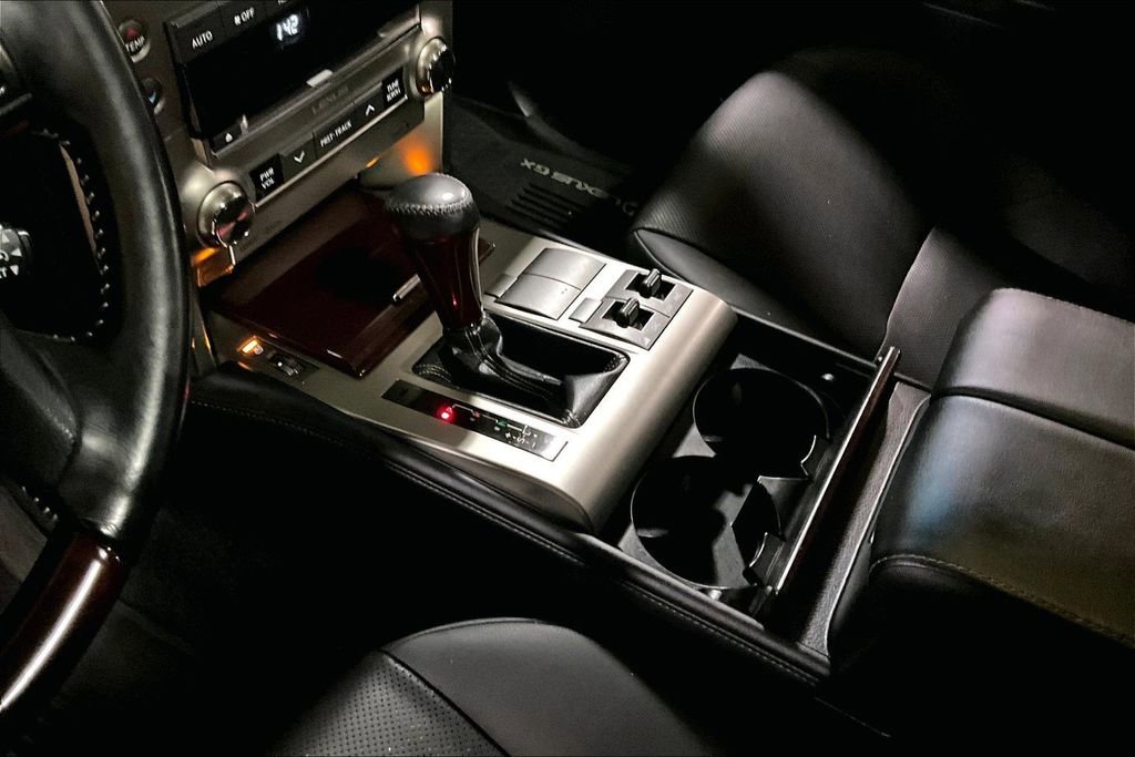 Used 2019 Lexus GX 460 Premium image 29