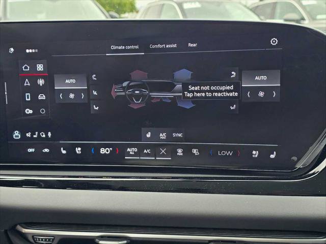 New 2026 Audi A6 Premium Plus AWD/4WD image 29
